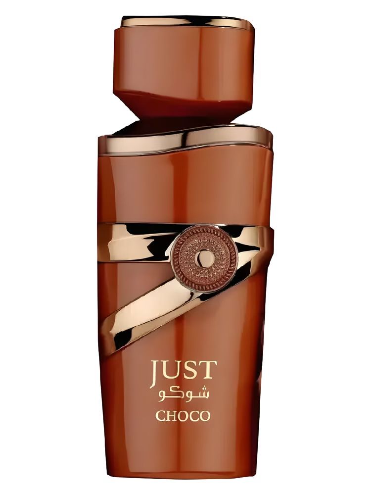 Just Choco by Fragrance World Eau de Parfum 100 ml