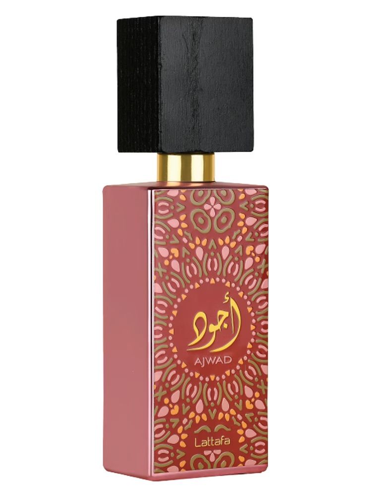 Ajwad Pink to Pink by Lattafa Eau de Parfum 60 ml