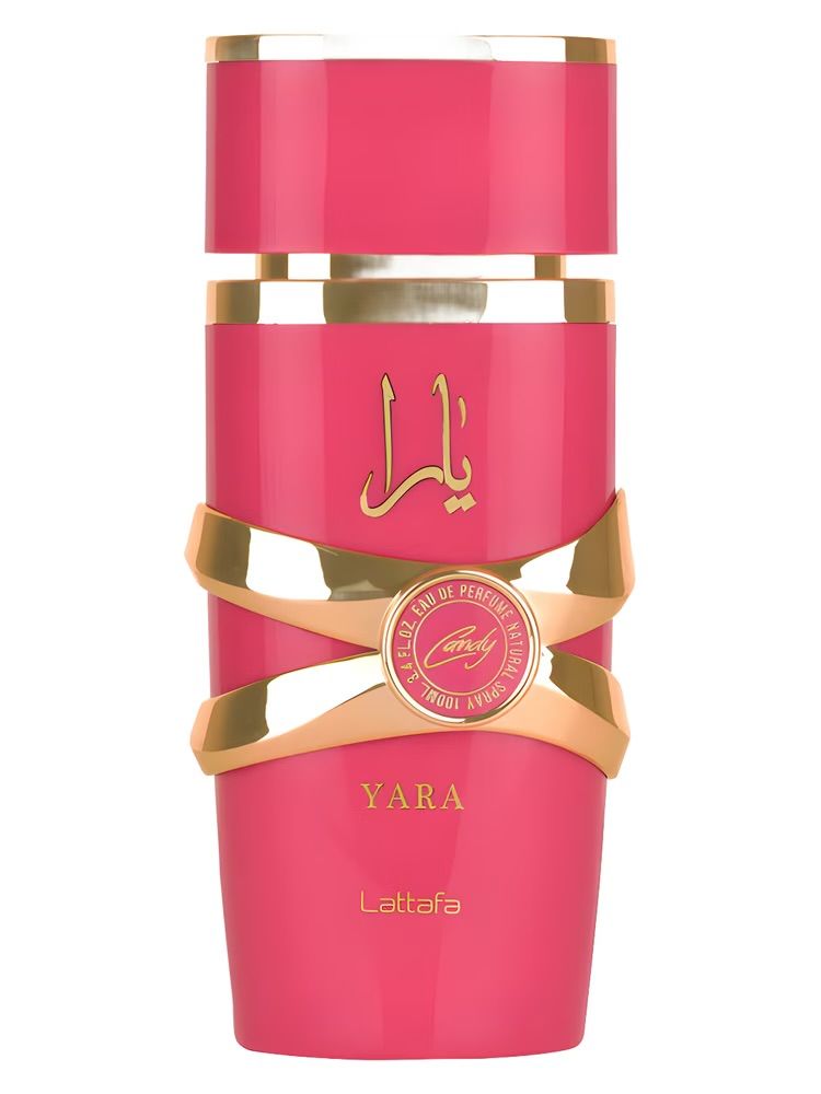 Yara Candy by Lattafa Eau de Parfum 100 ml