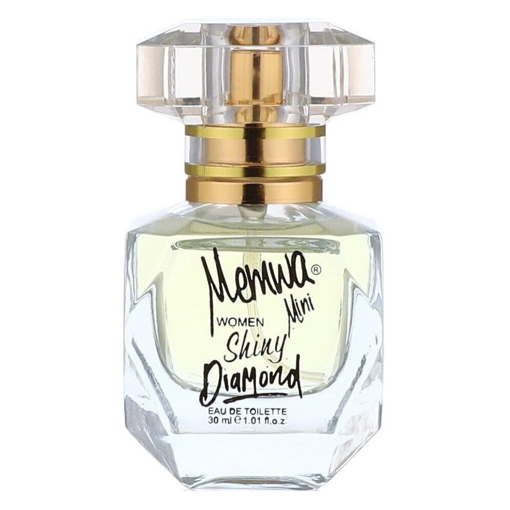 Mini Shiny Diamond by Memwa Eau de Toilette 30 ml