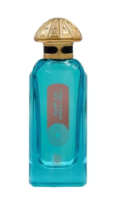 Arab Al Airah by Nylaa Eau de Parfum 100 ml