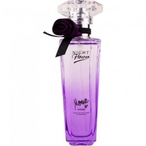 Mini Night Flower by Memwa Eau de Toilette 25 ml