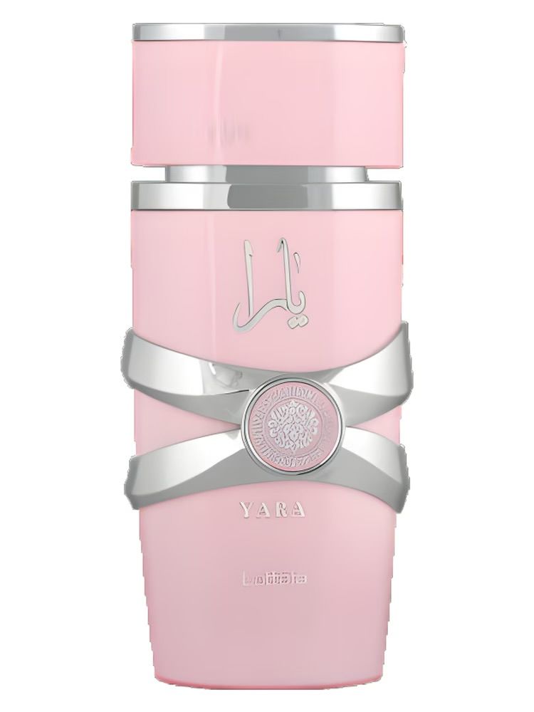 Yara by Lattafa Eau de Parfum 100 ml