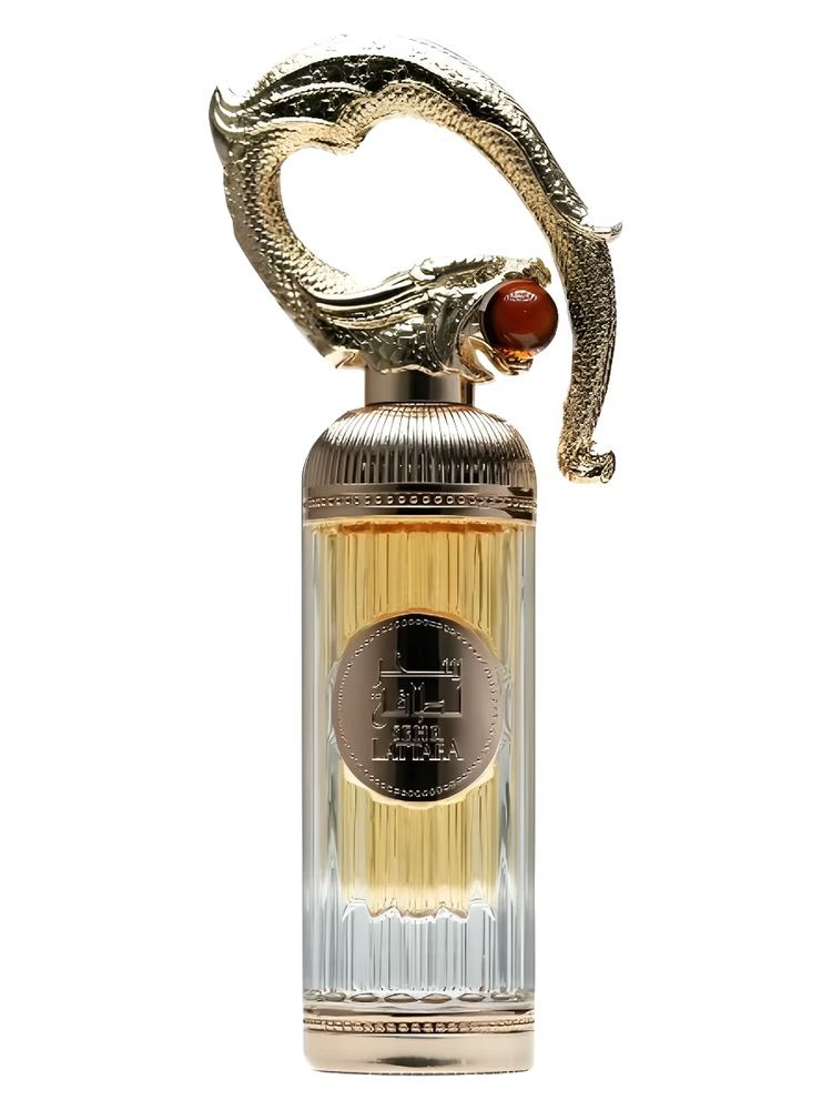 Sehr by Lattafa Eau de Parfum 100 ml