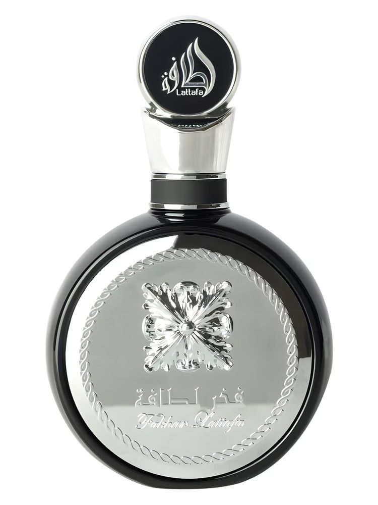 Fakhar Black by Lattafa Eau de Parfum 100 ml