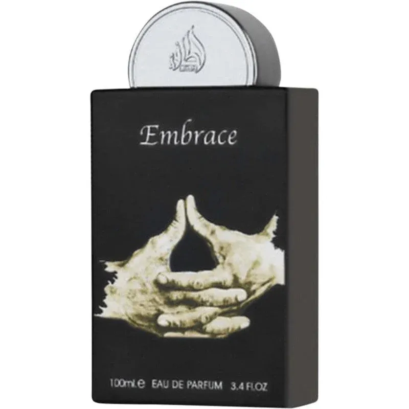 Embrace by Lattafa Eau de Parfum 100 ml