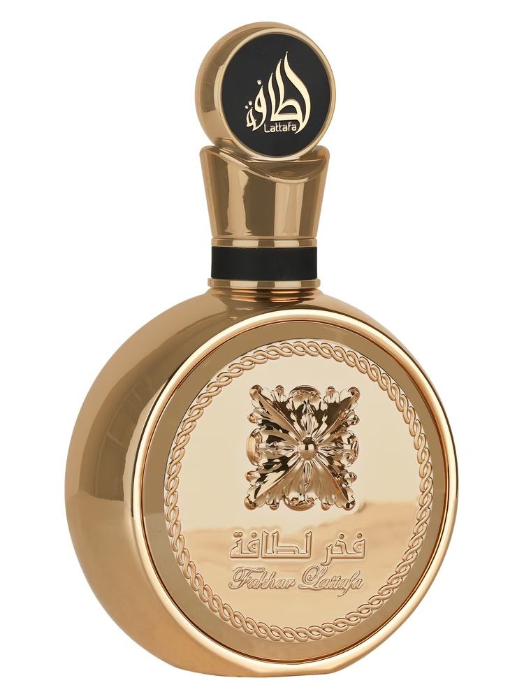 Fakhar Gold Extrait Eau de Parfum 100 ml