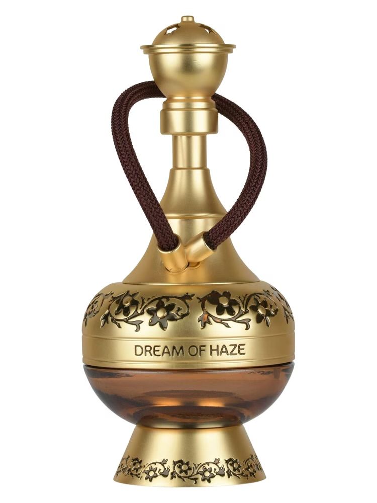 Dream of Haze by Lattafa Eau de Parfum 100 ml