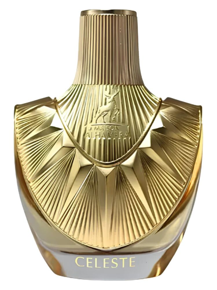 Celeste by Maison Alhambra Eau de Parfum 100 ml