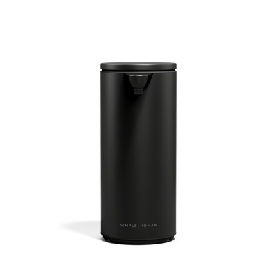 SIMPLE HUMAN: LIQUID SOAP DISPENSER