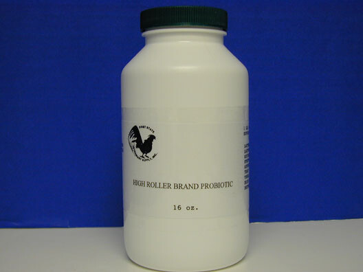 Probiotic Compound