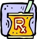 Antibiotics