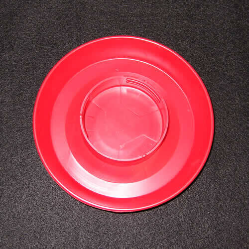 1 Quart Water Jug Base only