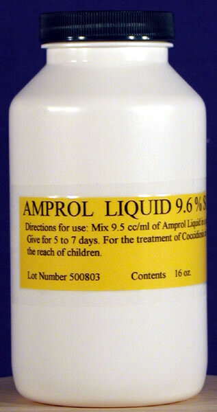 Amprol Liquid