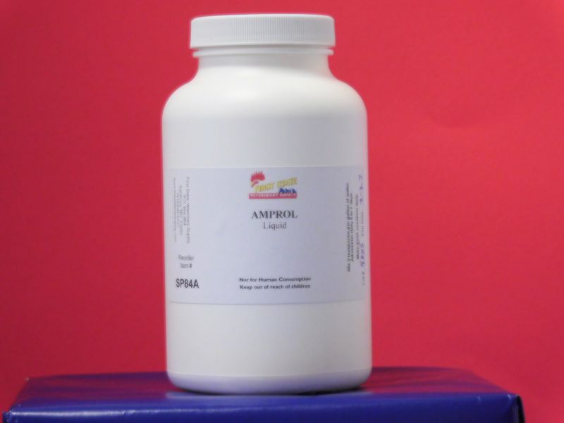 Amprol Liquid