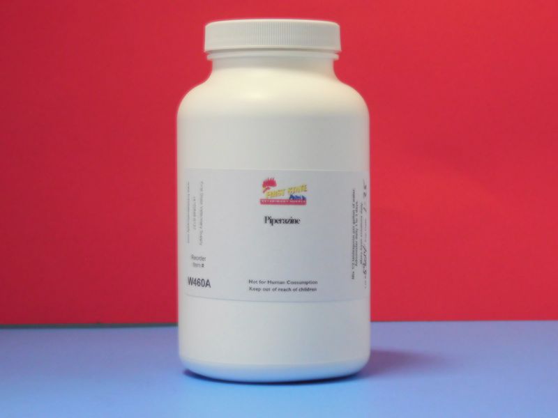 Piperazine 16 ounces