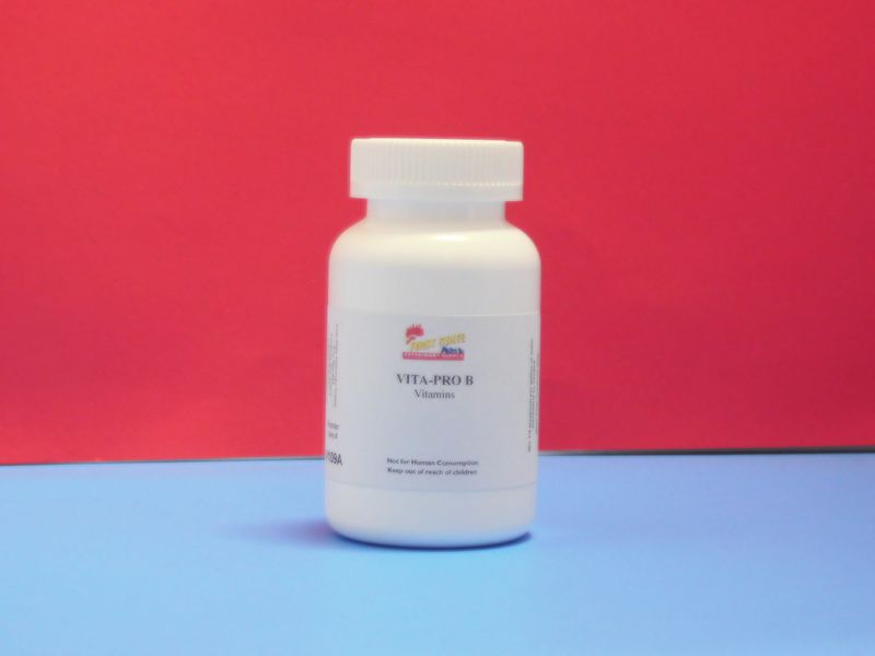 Vita-Pro-B Concentrate (4 oz) – Poultry Vitamin, Mineral, Electrolyte &amp; Probiotic Supplement