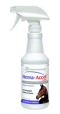 Hema-Accel