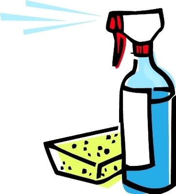 Disinfectants