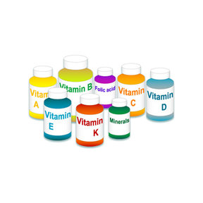 Vitamins
