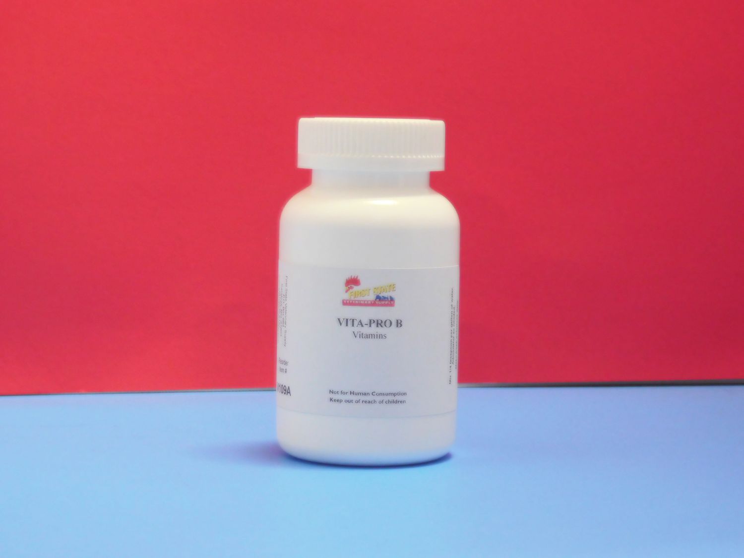 Vita-Pro-B Concentrate (4 oz) – Poultry Vitamin, Mineral, Electrolyte &amp; Probiotic Supplement