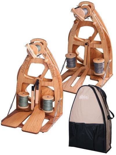 Joy Combo Single Treadle with Carry Bag