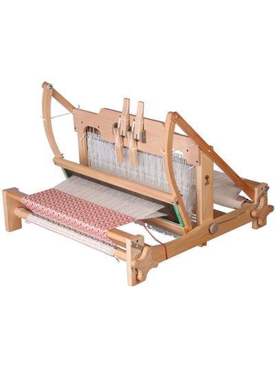 16" Folding Table Loom 4 Harness