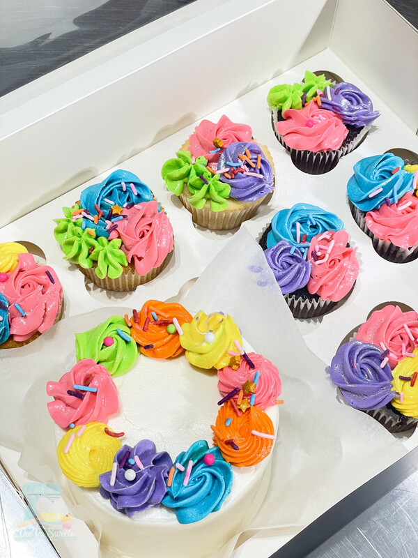 Baked Goods