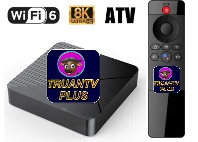 TV BOX 2024 CAJA DE ENTRETENIMIENTO SIN EL AÑO DE SERVICIO PREMIER o PLATINO o ZAFIRO ANDROID 13 ,ROM 4G- 64 GB/MEMORIA DE GRABACION 2,4G y 5G 6G Dual WIFI Bluetooth/Entrada Ethernet