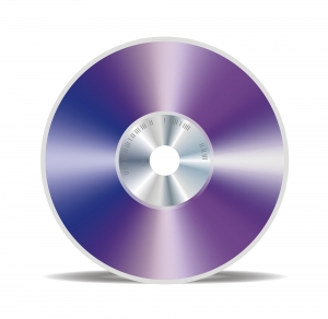 CD Copy of Digital Purchase