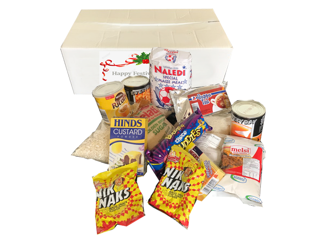 Hamper XM 2