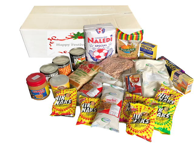 Hamper XM 4