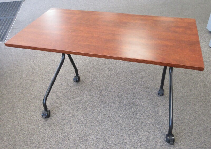 Demo Clearance! Nesting Training Table