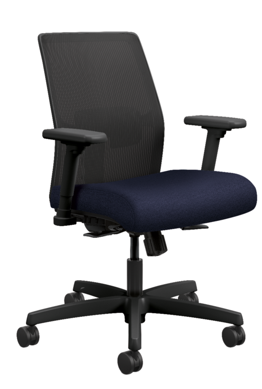 Ignition 2.0 Mid-Back Task Chair by HON