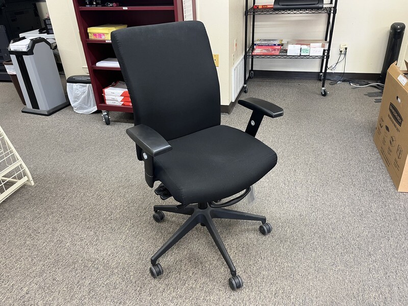 Clearance! Sit-On-It Seating Task Chair
