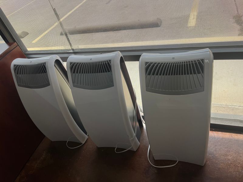 Clearance! Air Purifier
