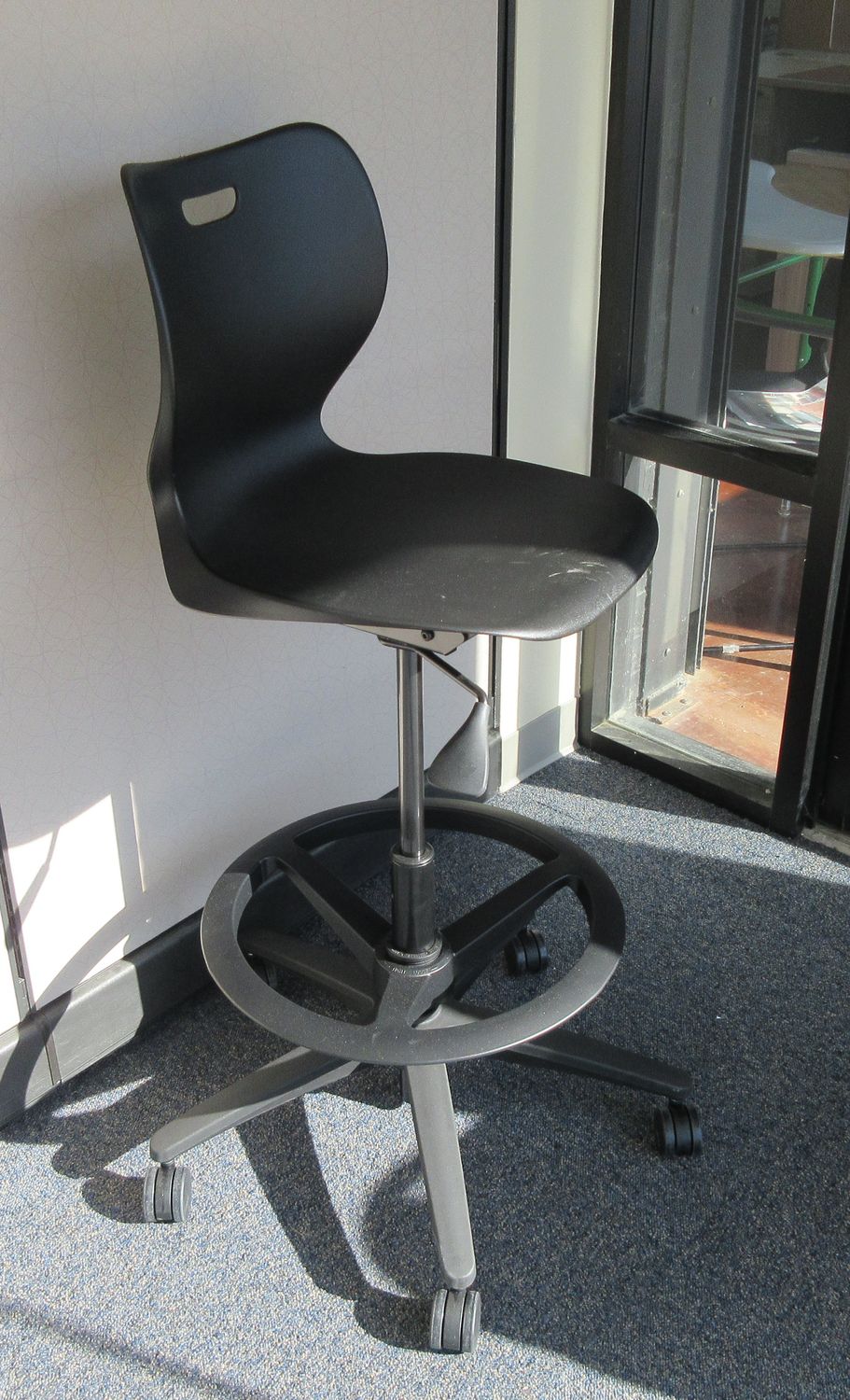 Clearance! Durable Work Stool