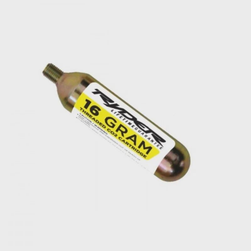 CO2ADAPT003- RYDER CO2 16G