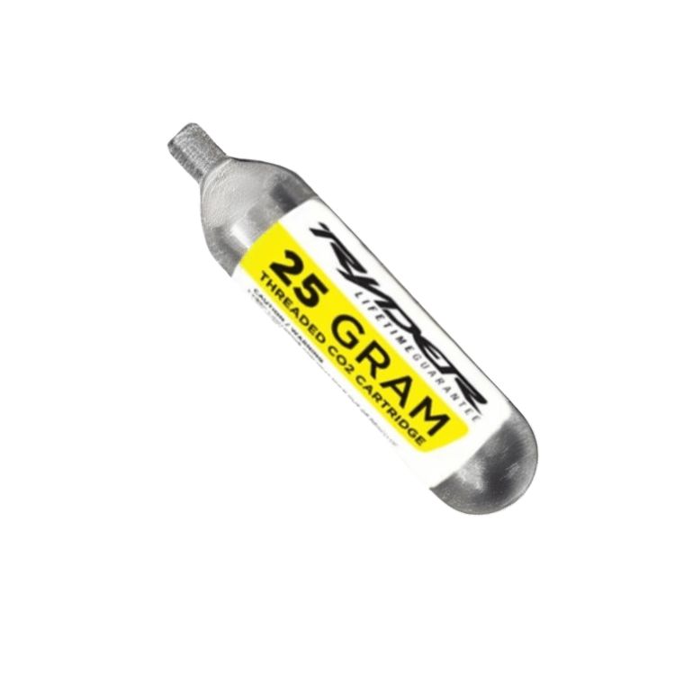 CO2ADAPT004- RYDER CO2 25G