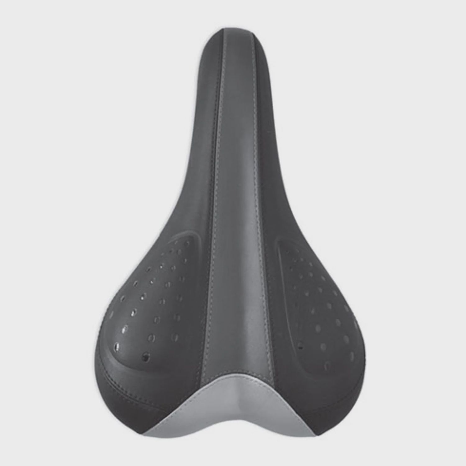 SADDLE050- RYDER SADDLE COMFORT GEL MALE