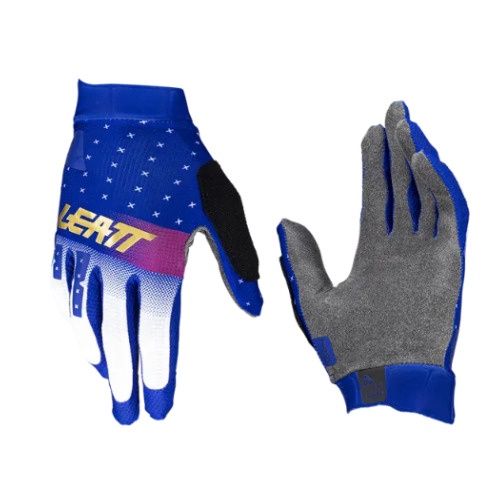 LEATT304 LEATT MTB 1.0 GRIPR ULTRA BLUE