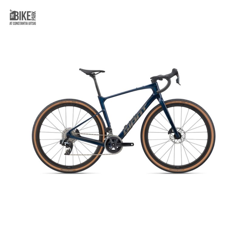 Gravel Bikes