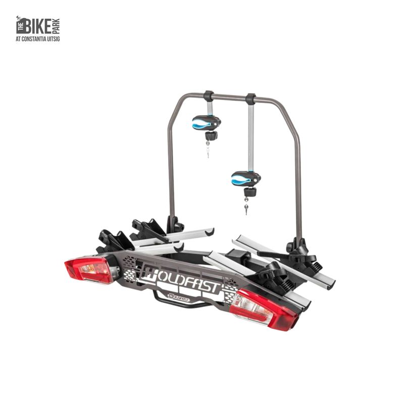 Bike Racks