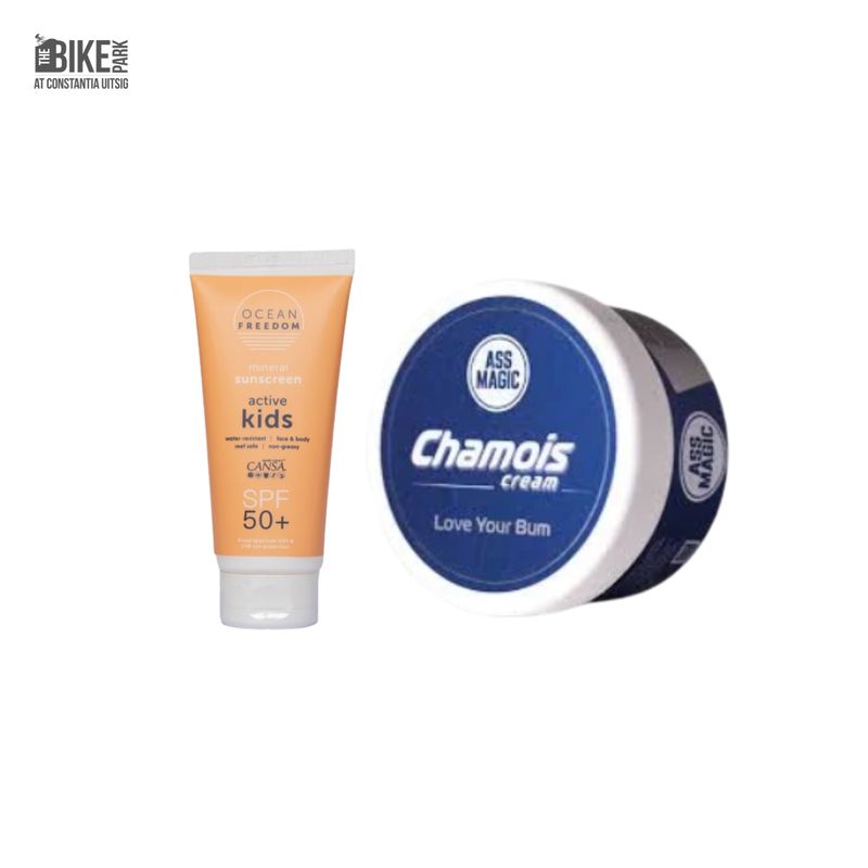 Body Care & Other