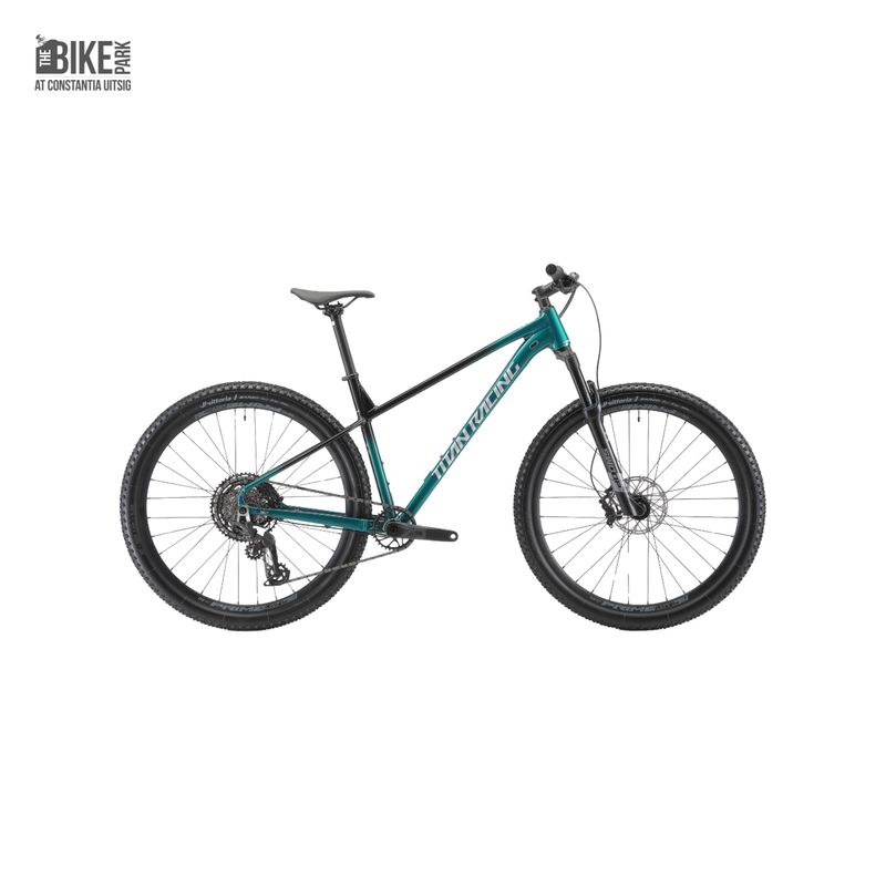 Hardtails