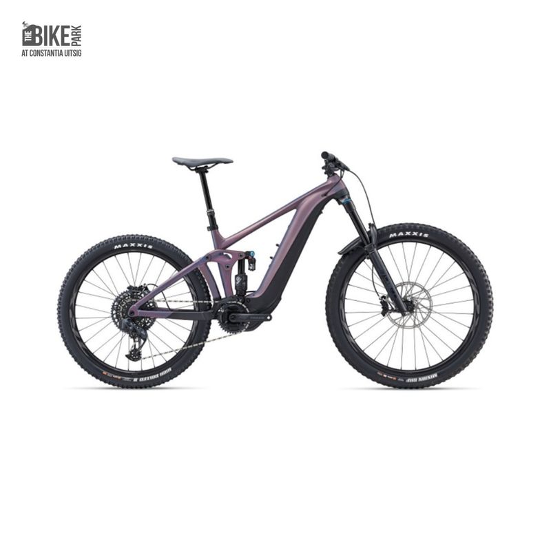 E-Bikes