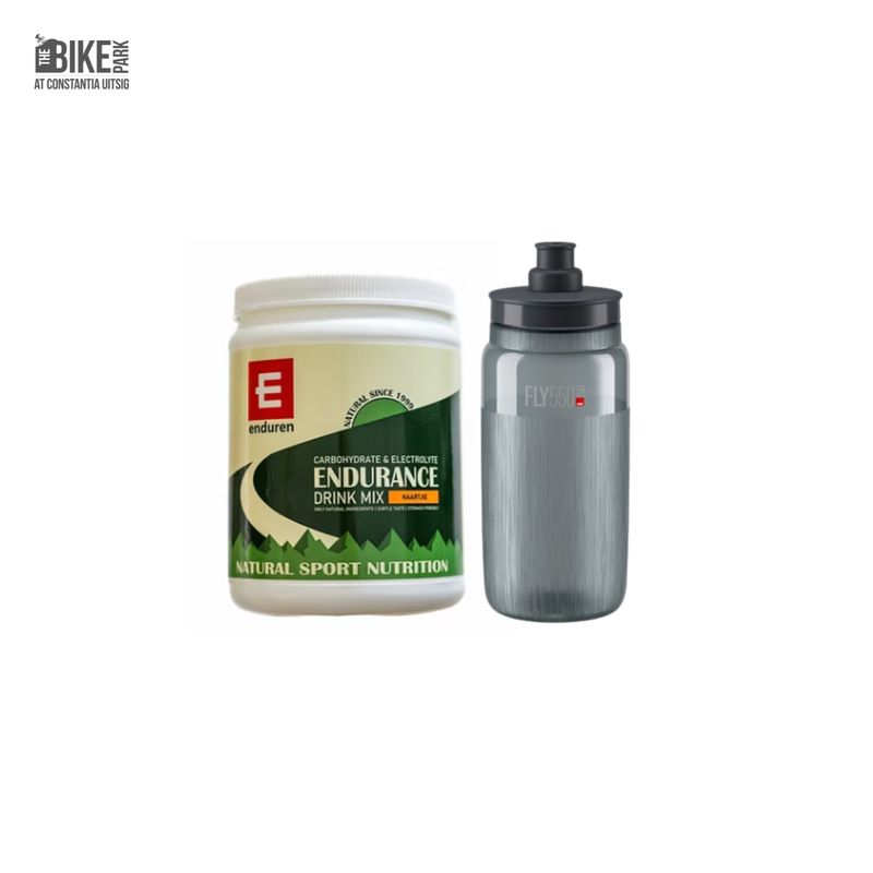 Nutrition & Hydration