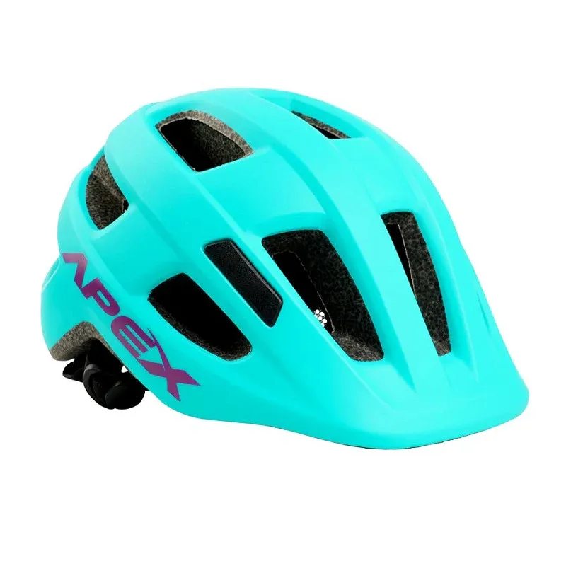 APEX ATOM KIDS HELMET
