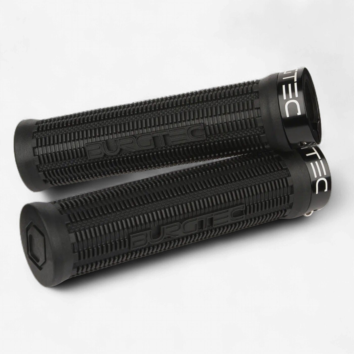 BURGTEC BARTENDER PRO GRIPS GM SUPERSOFT