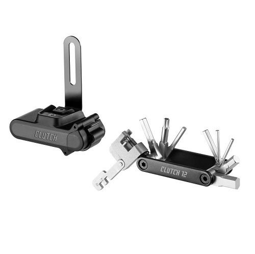 TOOLS150 - GIANT CLUTCH BOX 12 FOR AIRWAY SPORT SIDEPULL CAGE